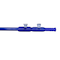 14.75ft. Telescopic Swimming Pool Cleaning Pole